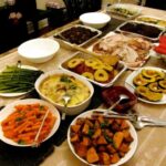 Thanksgiving dinner ideas