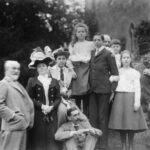 Ancestry search