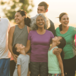 Multigenerational families